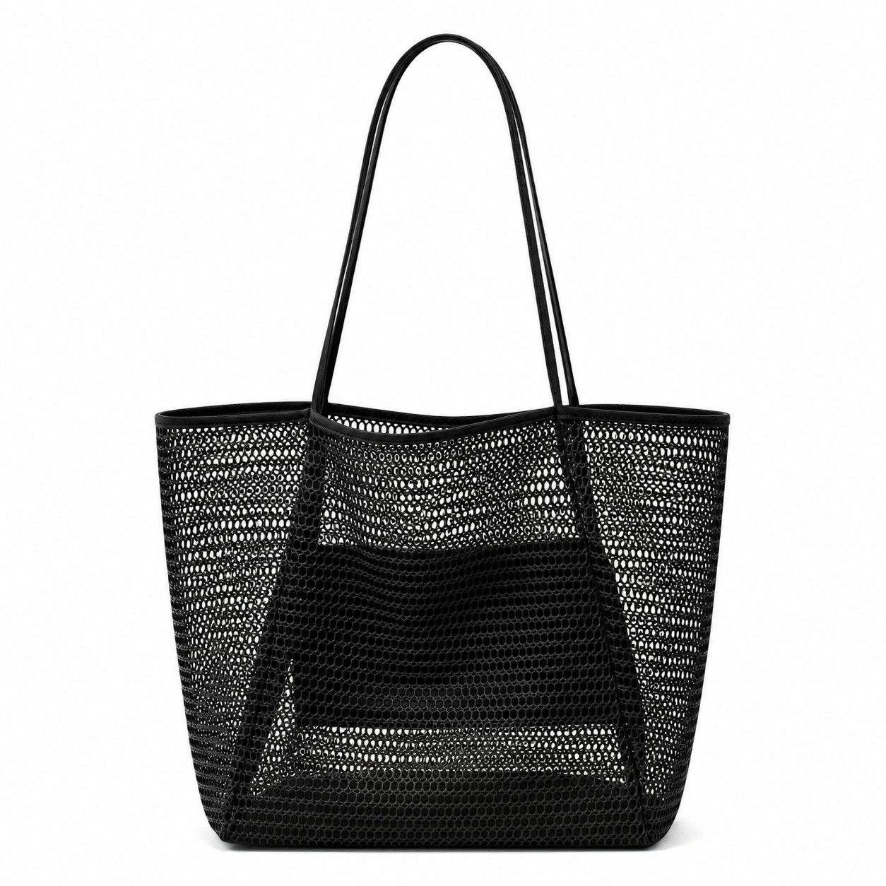 Jumpeak Strandtasche strandtasche damen,strandtasche xxl,tragetasche damen,tasche damen, handtasche damen,boho style,boho tasche,strand zubehör,4 Farbe