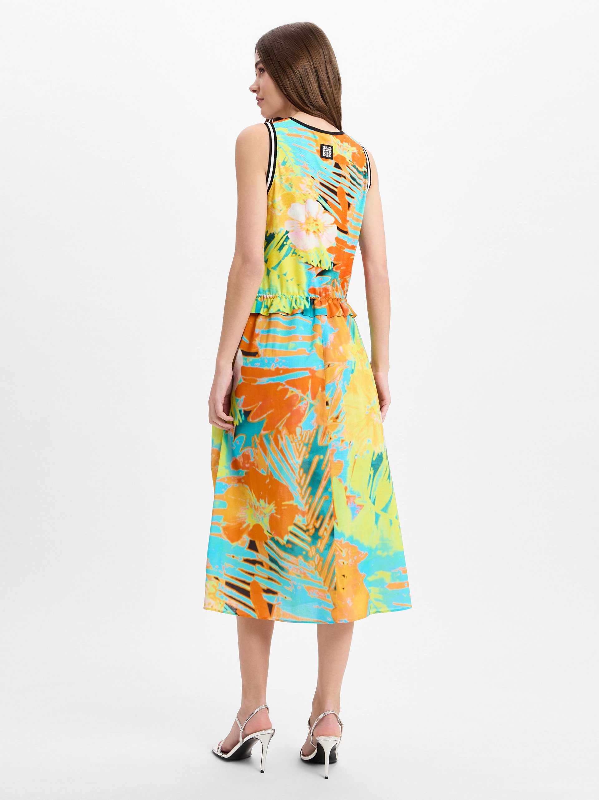 Marc Cain A-Linien-Kleid günstig online kaufen