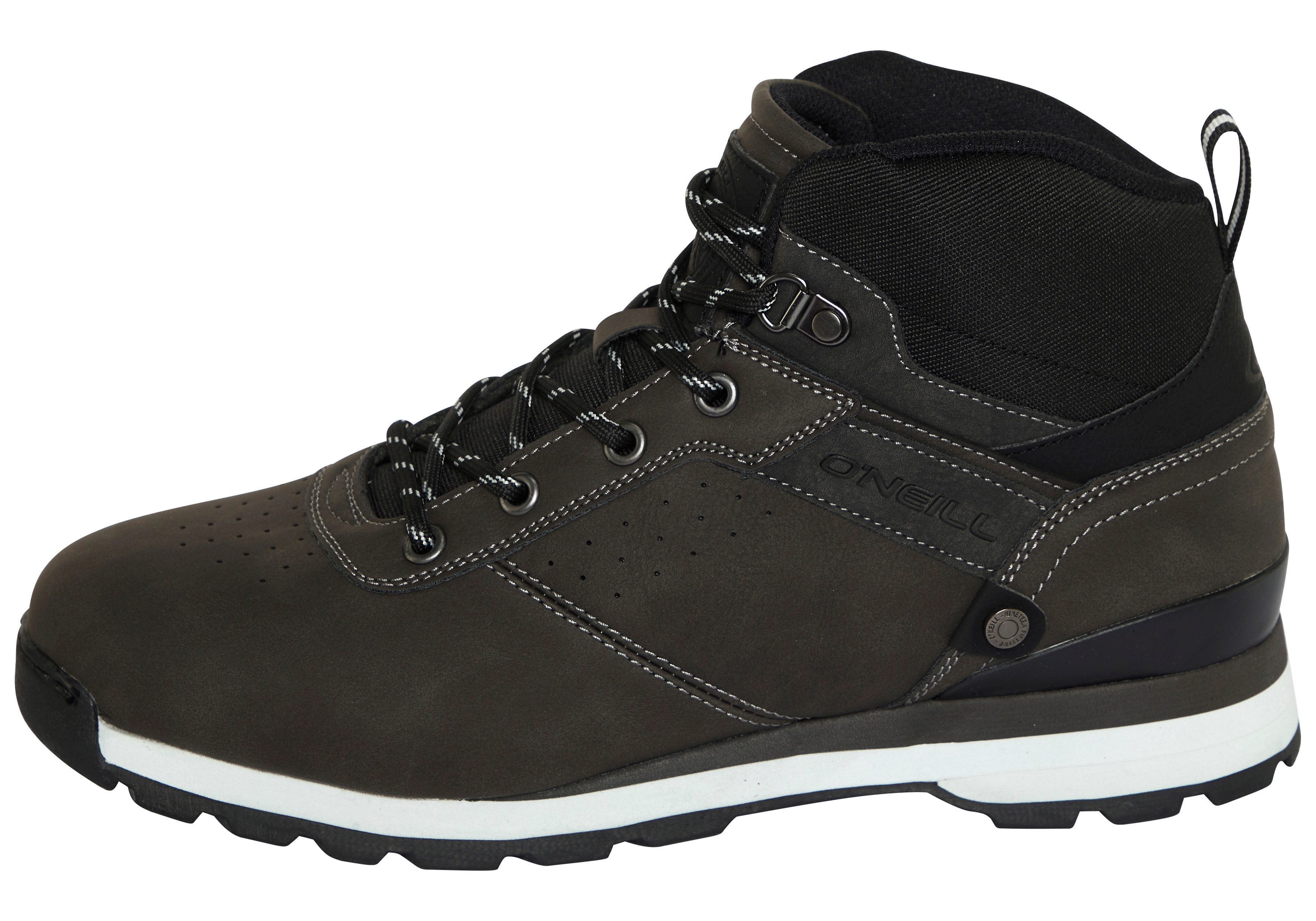 O'Neill GRAND TETON MEN MID Winterboots Winterschuhe, Winterstiefel, Snowbo günstig online kaufen