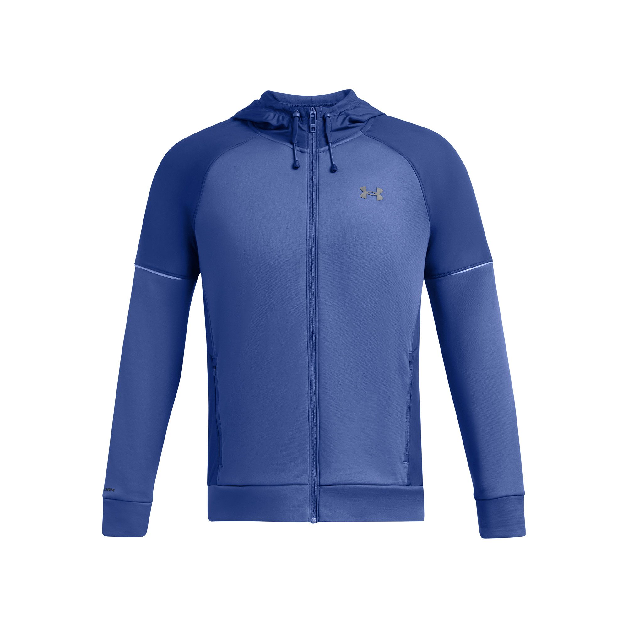 Fleecejacke Under Armour Herren Kapuzenjacke Fleece Storm Zip-Hoodie 1373781