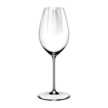 RIEDEL THE WINE GLASS COMPANY Weißweinglas Performance Sauvignon Blanc Gläser 440 ml 2er Set, Glas