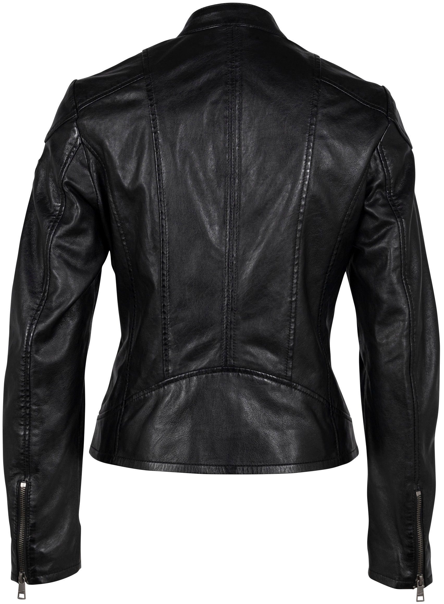 Mauritius Lederjacke GWKeili LASV günstig online kaufen