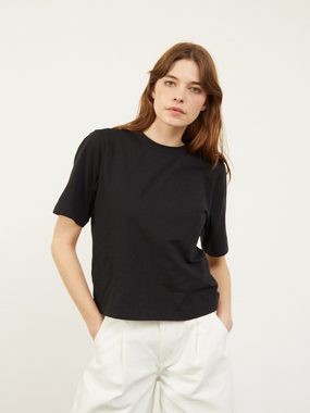Aligne T-Shirt (1-tlg) Plain/ohne Details