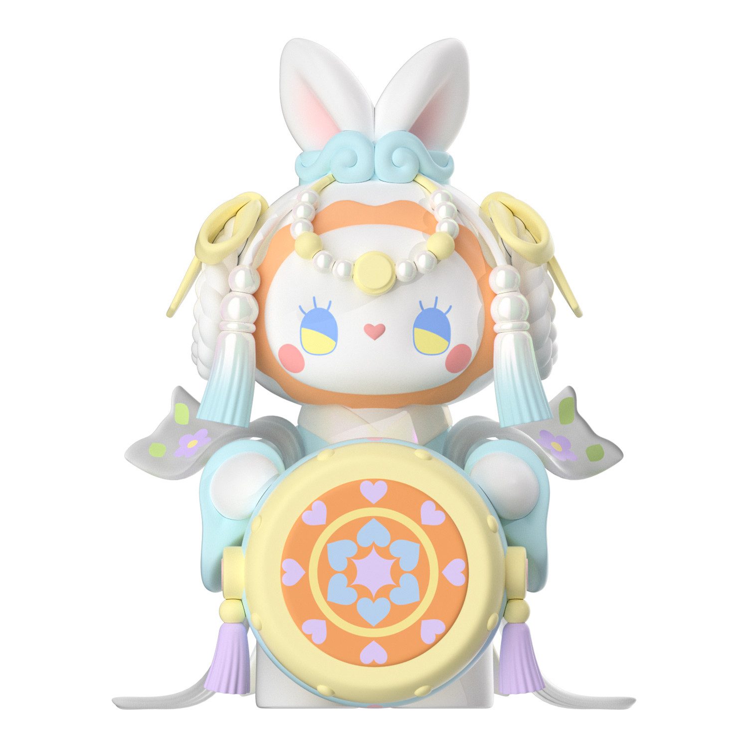 Lucky Emma Sammelfigur Lucky Emma Secret Forest Dim Lights - Figur Blind Box, Eine Packung – enthält eine zufällige Figur – Bild 3 von 5