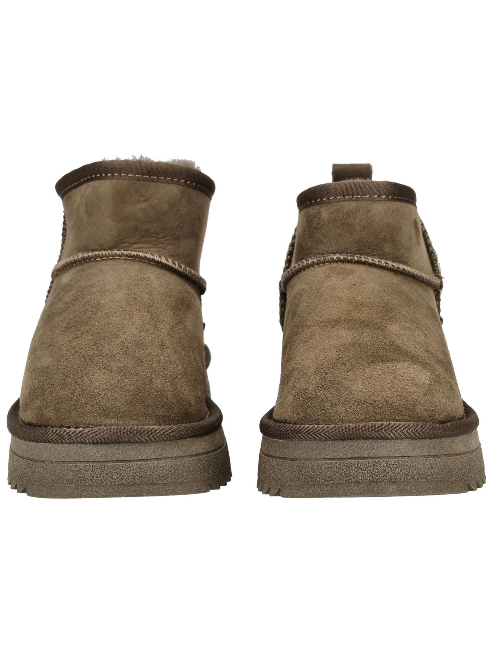 Ara Ara Stiefelette Veloursleder Stiefelette
