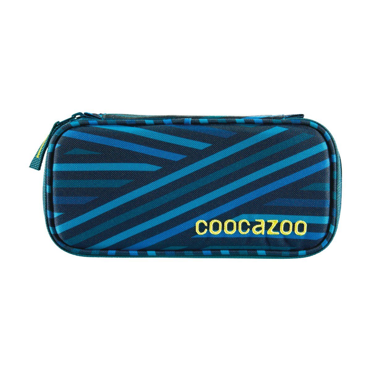 coocazoo Federmäppchen Pencil Denzel Mäppchen Schlampermäppchen günstig online kaufen