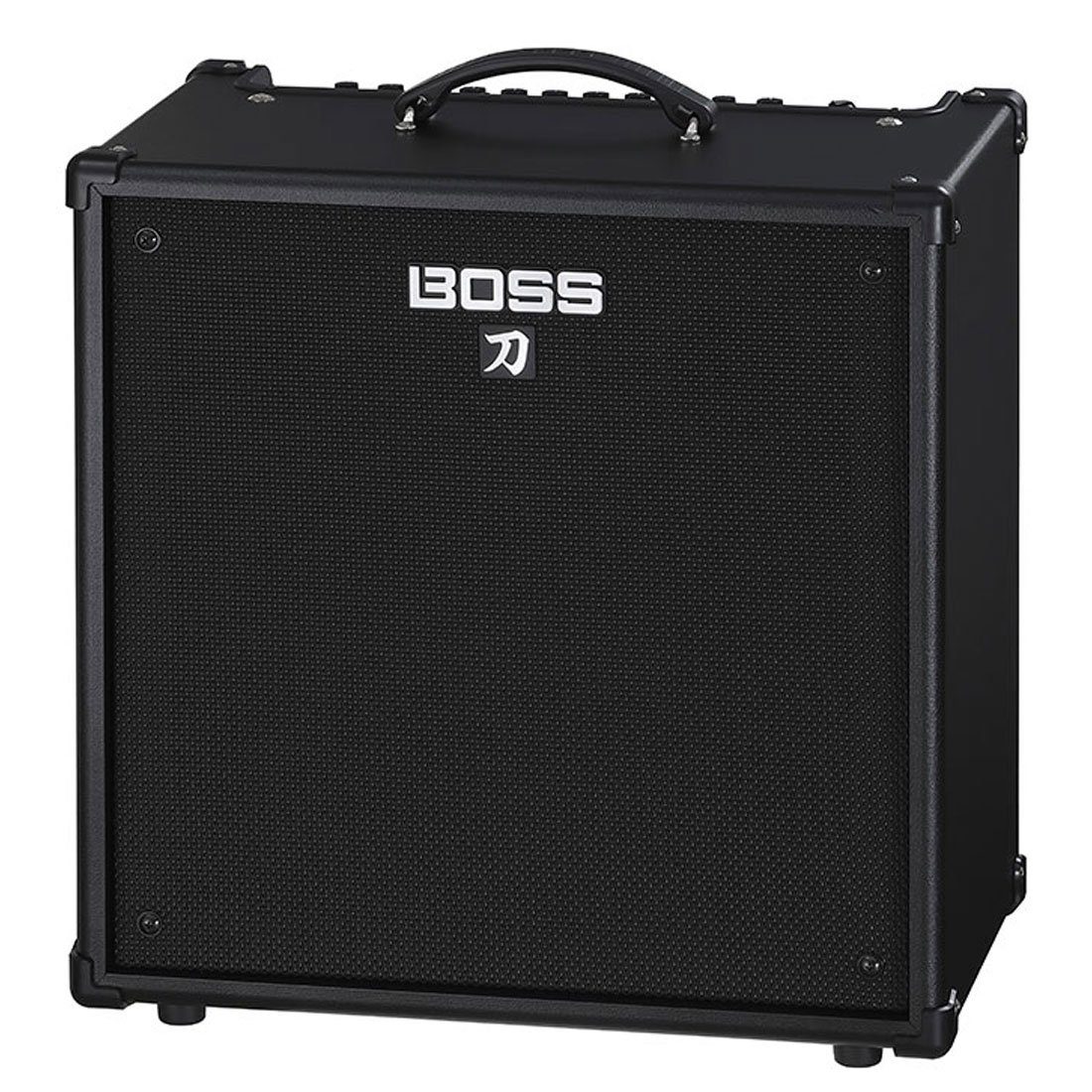 Boss by Roland Verstärker Verstärker Combo 110 Bass Katana Boss