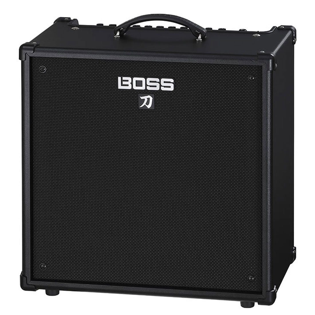 Boss Katana 110 Bass Verstärker Combo Verstärker