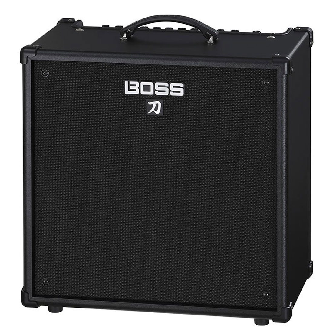 Boss by Verstärker Verstärker Katana Boss Bass 110 Combo Roland