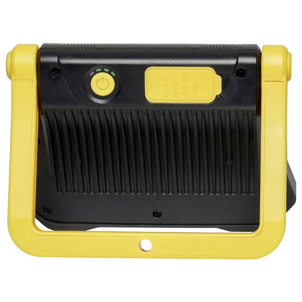 STANLEY Arbeitsleuchte Arbeitsleuchte 1500 lm SXLS50118E