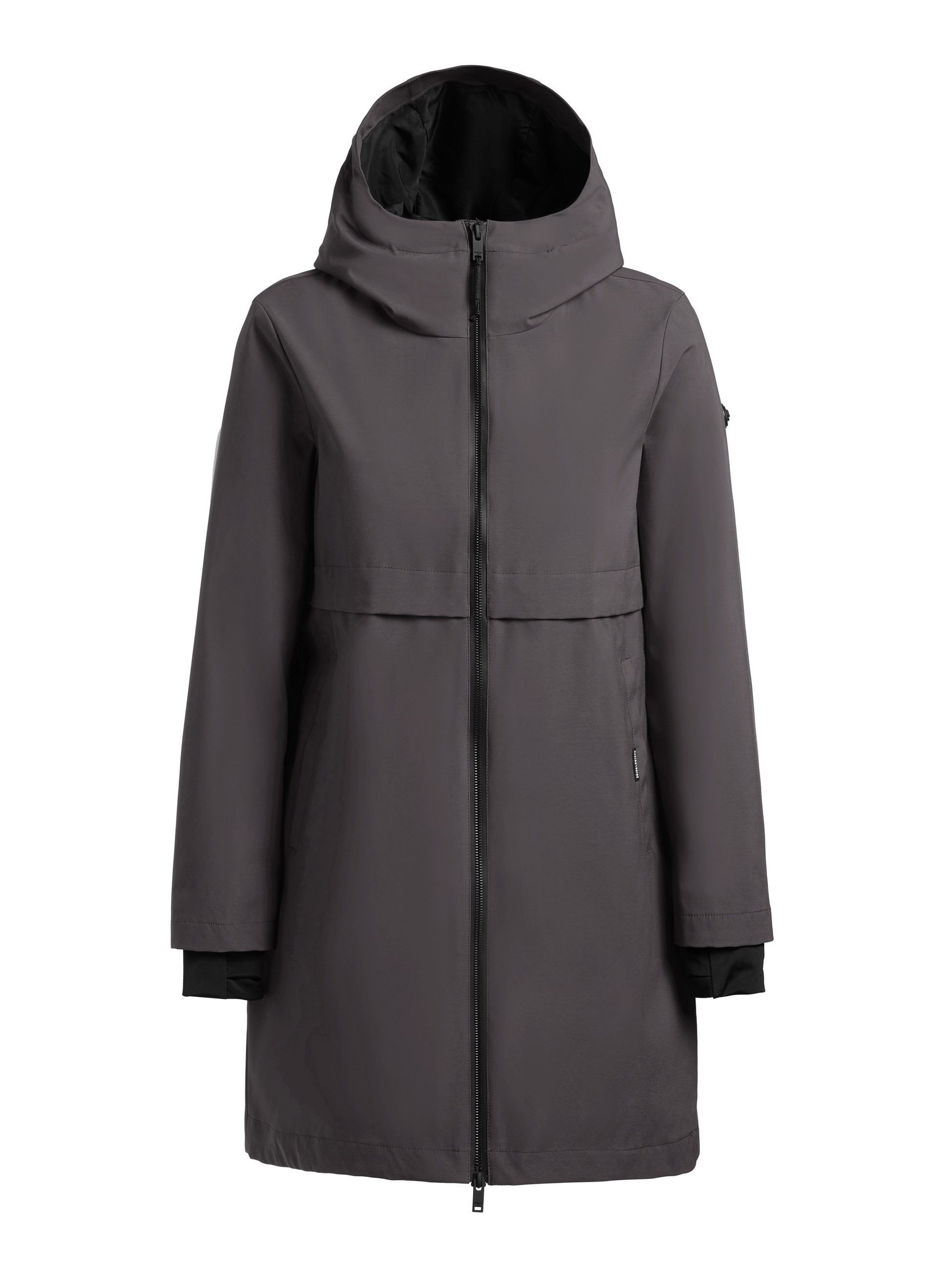 khujo Kurzmantel JUNE günstig online kaufen