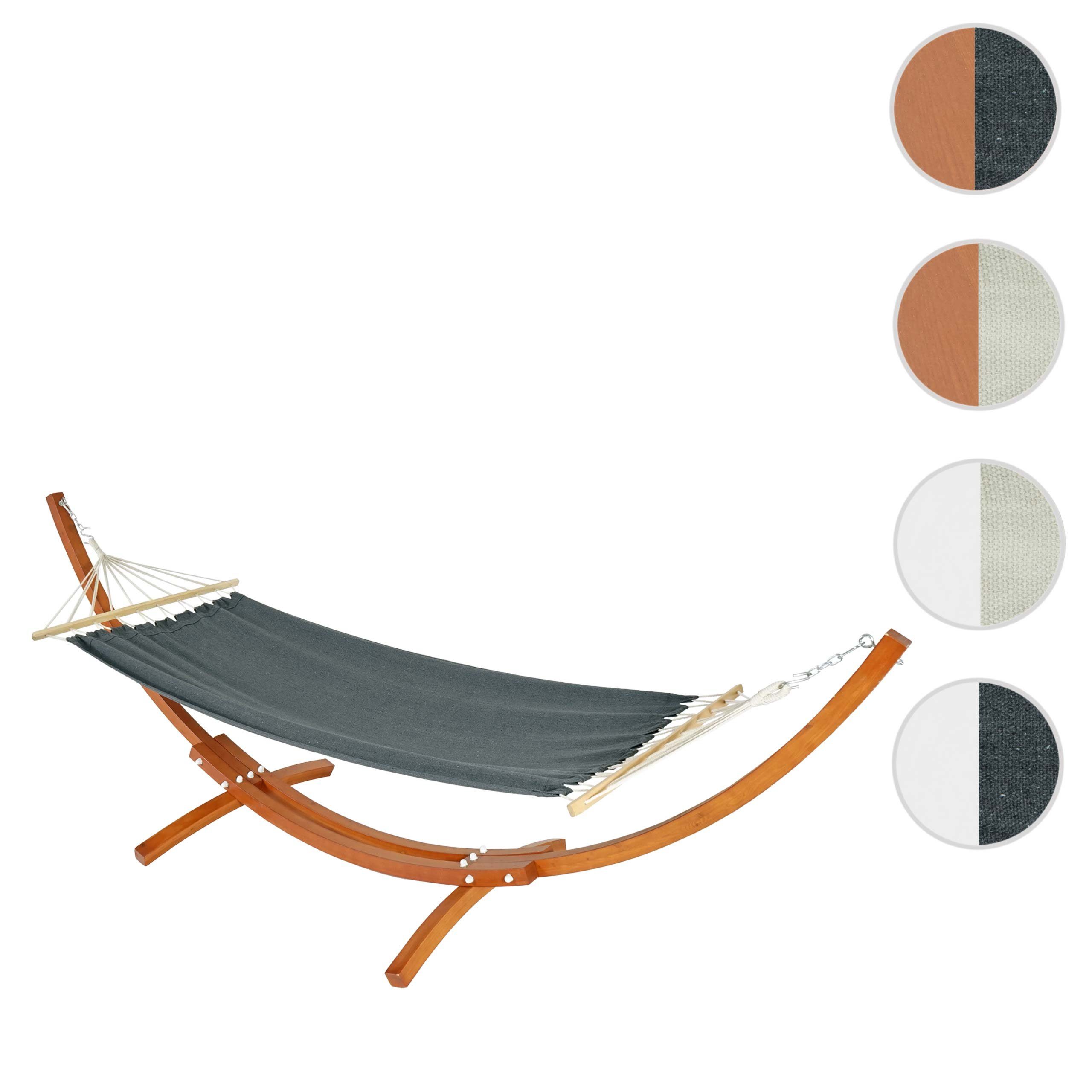 MCW Hängematte MCW-J46 (1 St), Höhenverstellbar durch Kette, Bequeme Formgebung, Einfache Montage