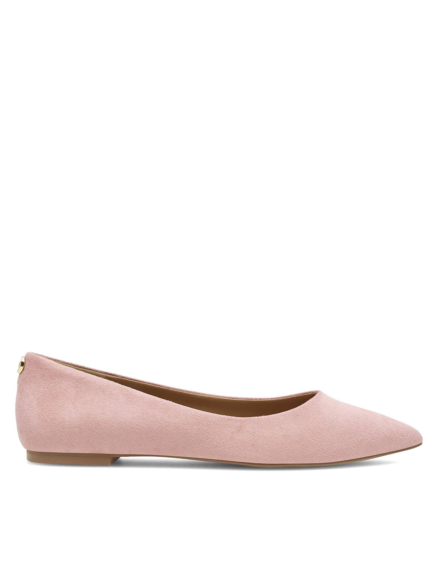 Nine West Ballerinas WFA2622-1 Rosa Ballerina günstig online kaufen