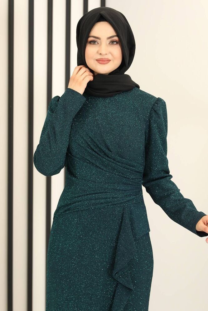 fashionshowcase Overall Eleganter Damen Jumpsuit aus günstig online kaufen