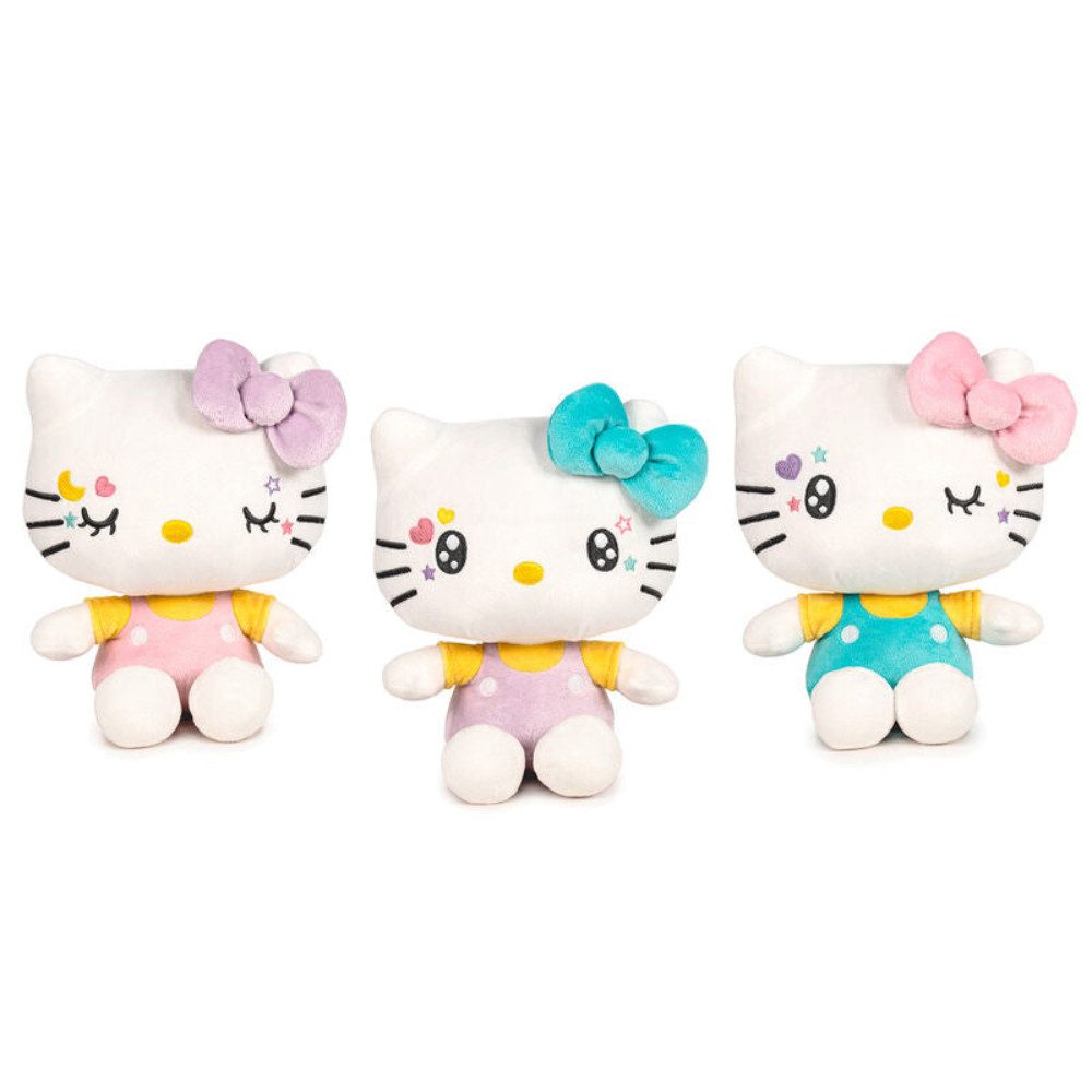 Tinisu Plüschfigur Hello Kitty Kuscheltier für günstig online kaufen