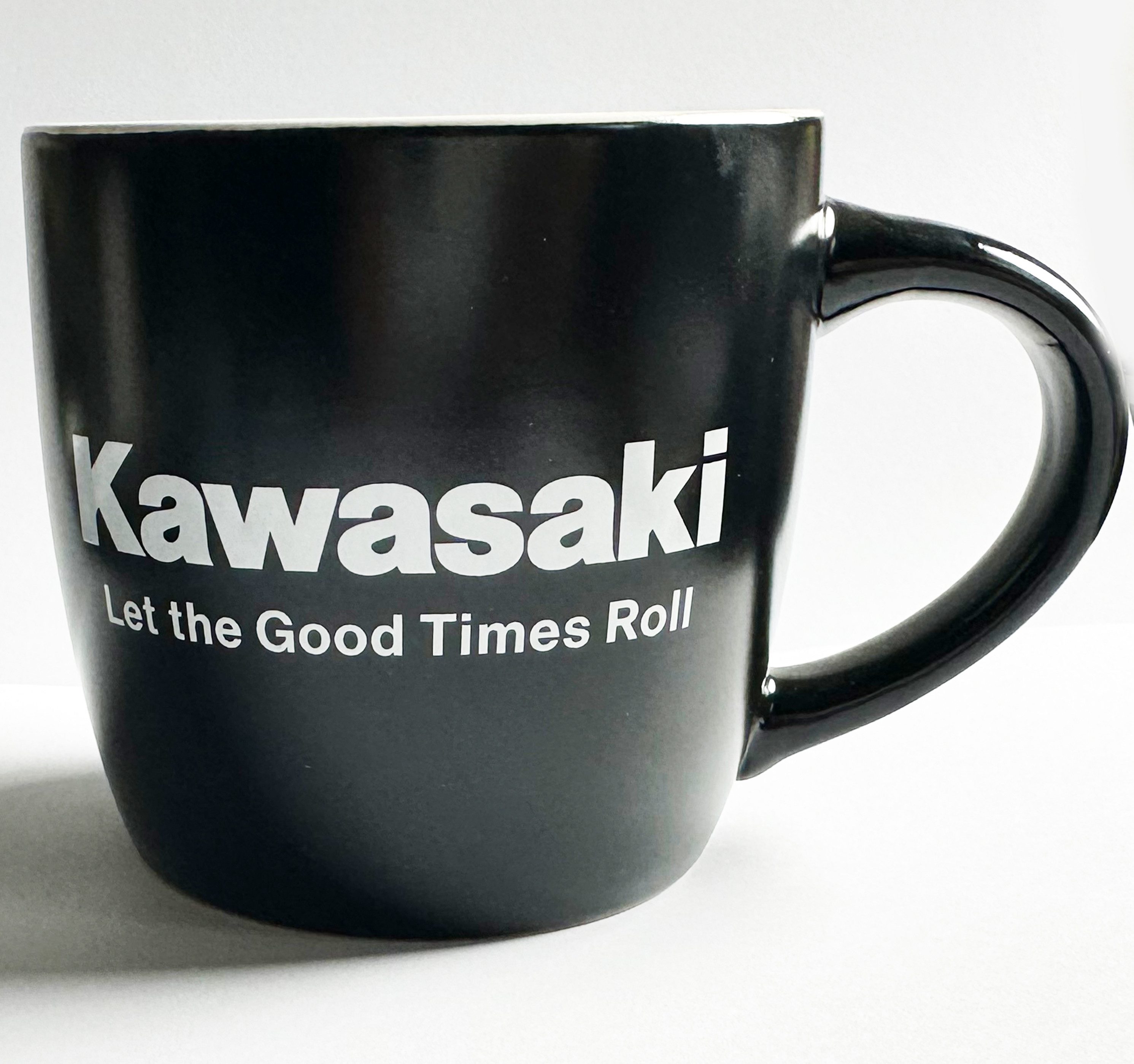 Kawasaki Tasse Kawasaki Tasse Kaffeepott