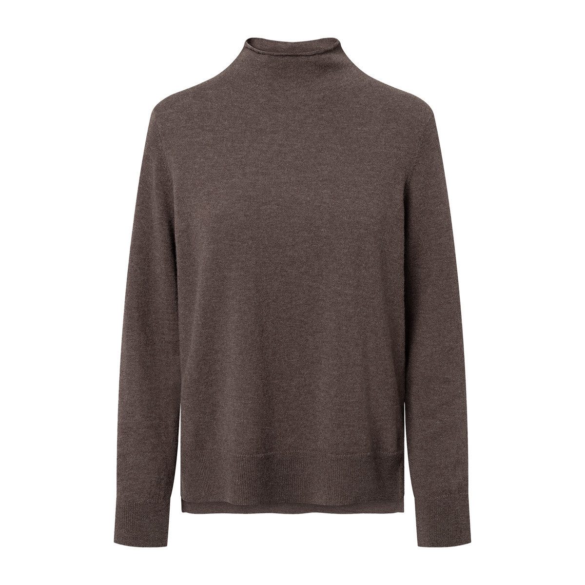 MAERZ Muenchen Strickpullover Maerz Muenchen 324500 Strickpullover Damen Bekleidung