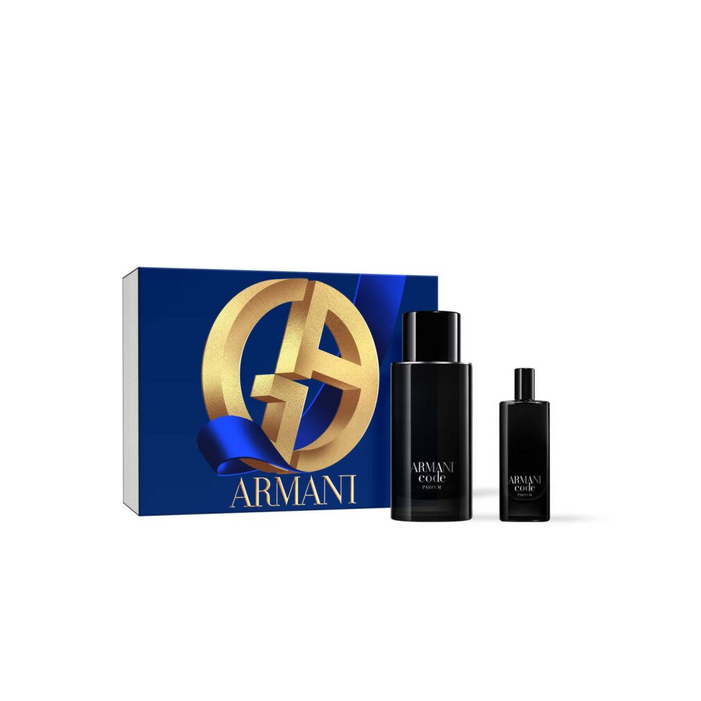 Giorgio Armani Duft-Set G. Armani Armani Code Le Parfum Edp Spray 125 Ml Sets