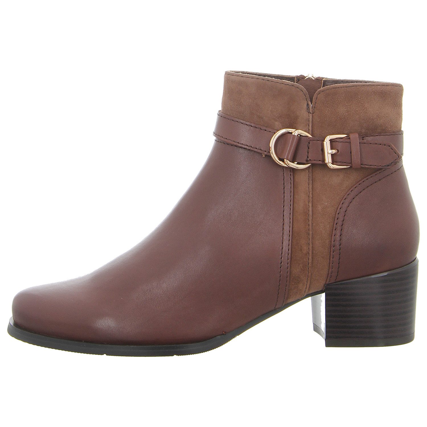 Regarde Le Ciel Stiefel
