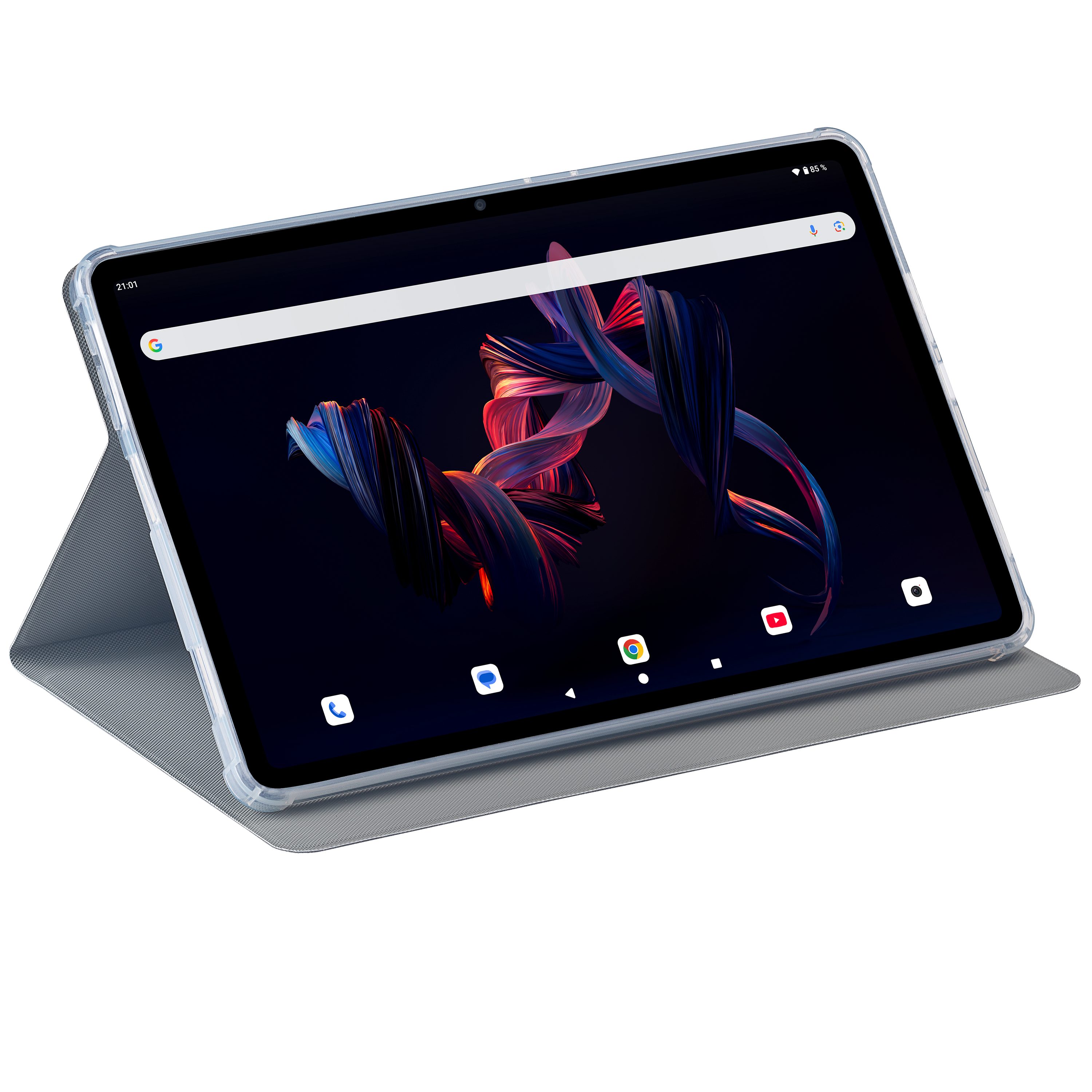 Acepad HIGH Tablet 12 Zoll, 2560 x 1600 Pixel, 256GB, WLAN+LTE Premium Tablet (12.2", 256 GB, Android, 4G LTE + WLAN, 8+16GB RAM, 30 Tage Standby, 90HZ 2.5K Display erkennt 4096 Stufen)