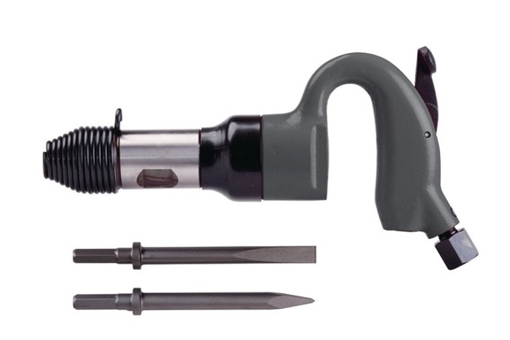 Aerotec Hammer AEROTEC 200666 Druckluftmeißelhammer Pro günstig online kaufen