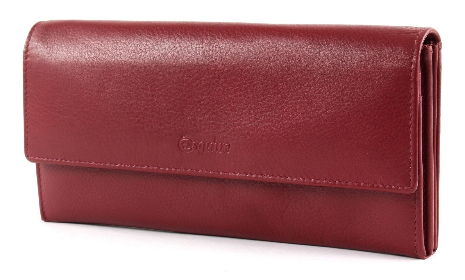 Esquire Geldbörse RFID