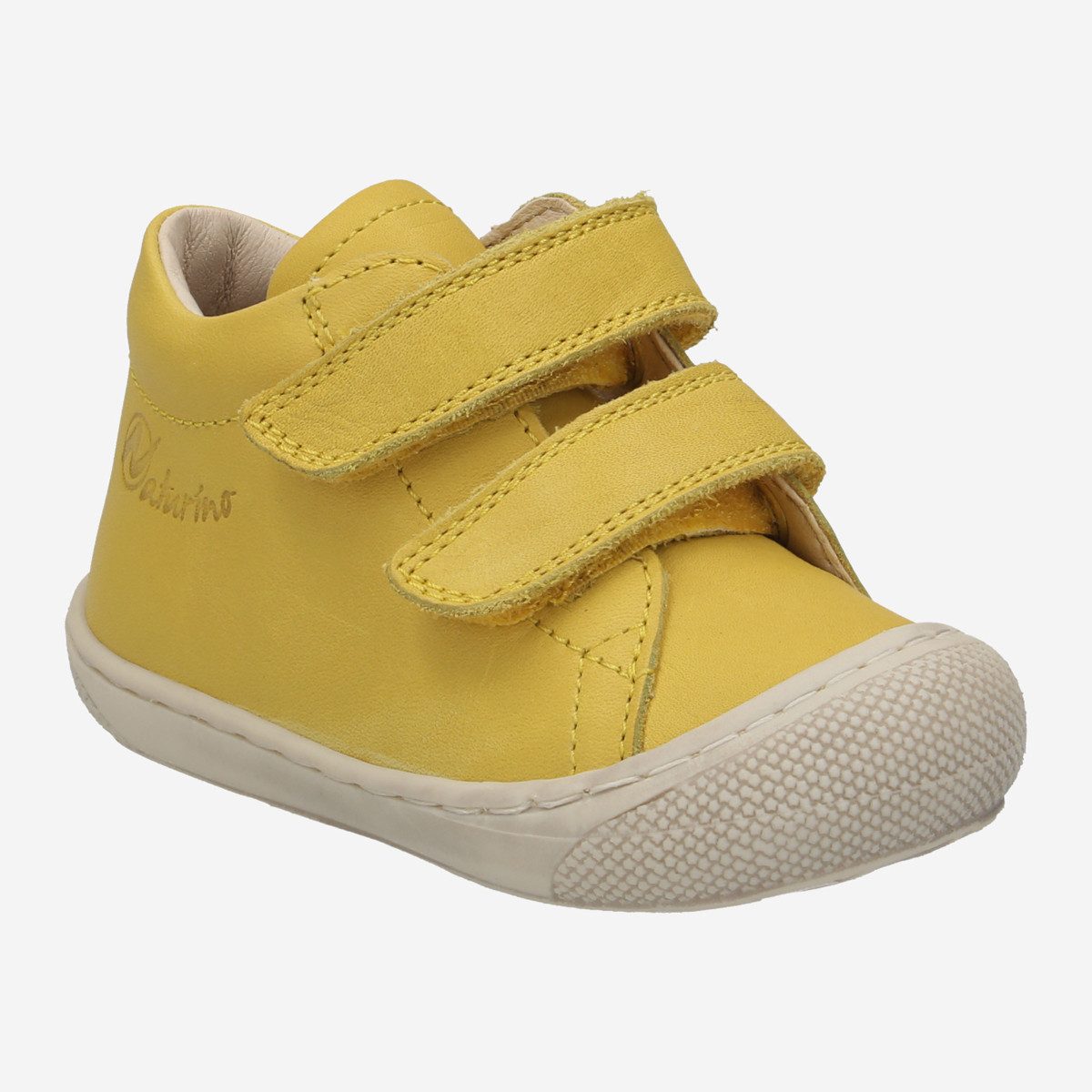 Naturino Naturino NATURINO COCOON VL , Sneaker, Gelb, Kinder Sneaker