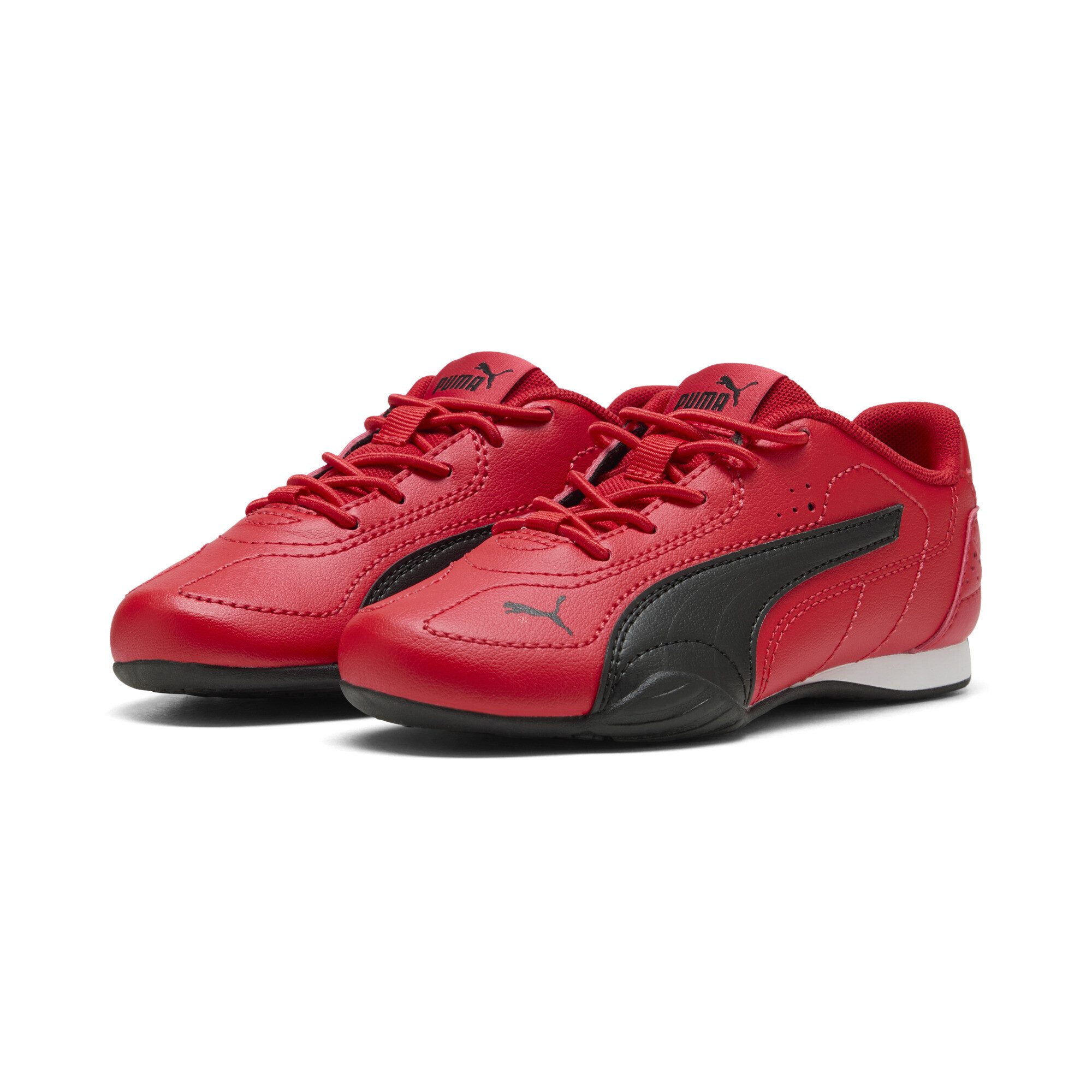 Puma Catch Sneakers Kinder Sneaker