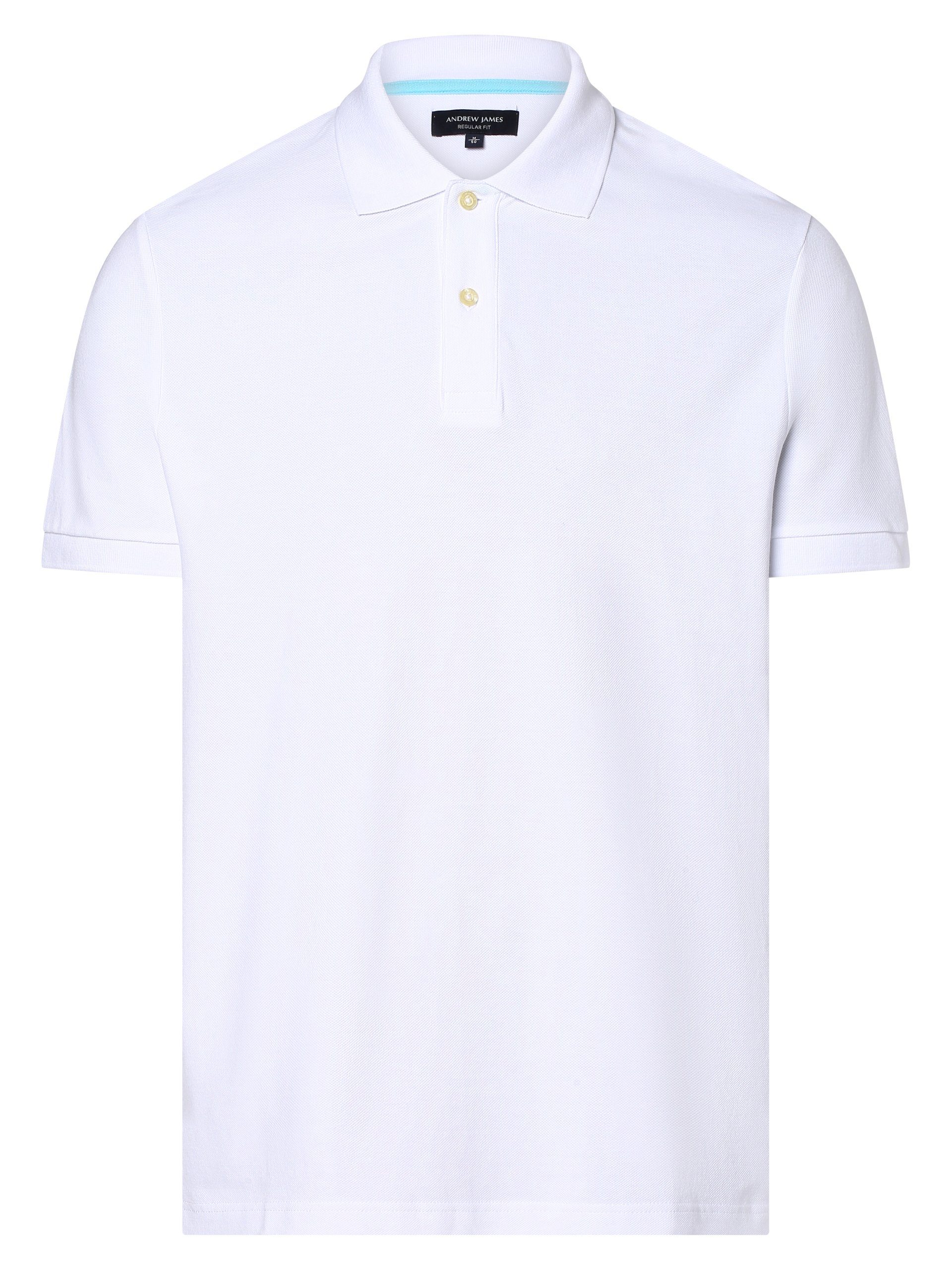 Andrew James Poloshirt günstig online kaufen