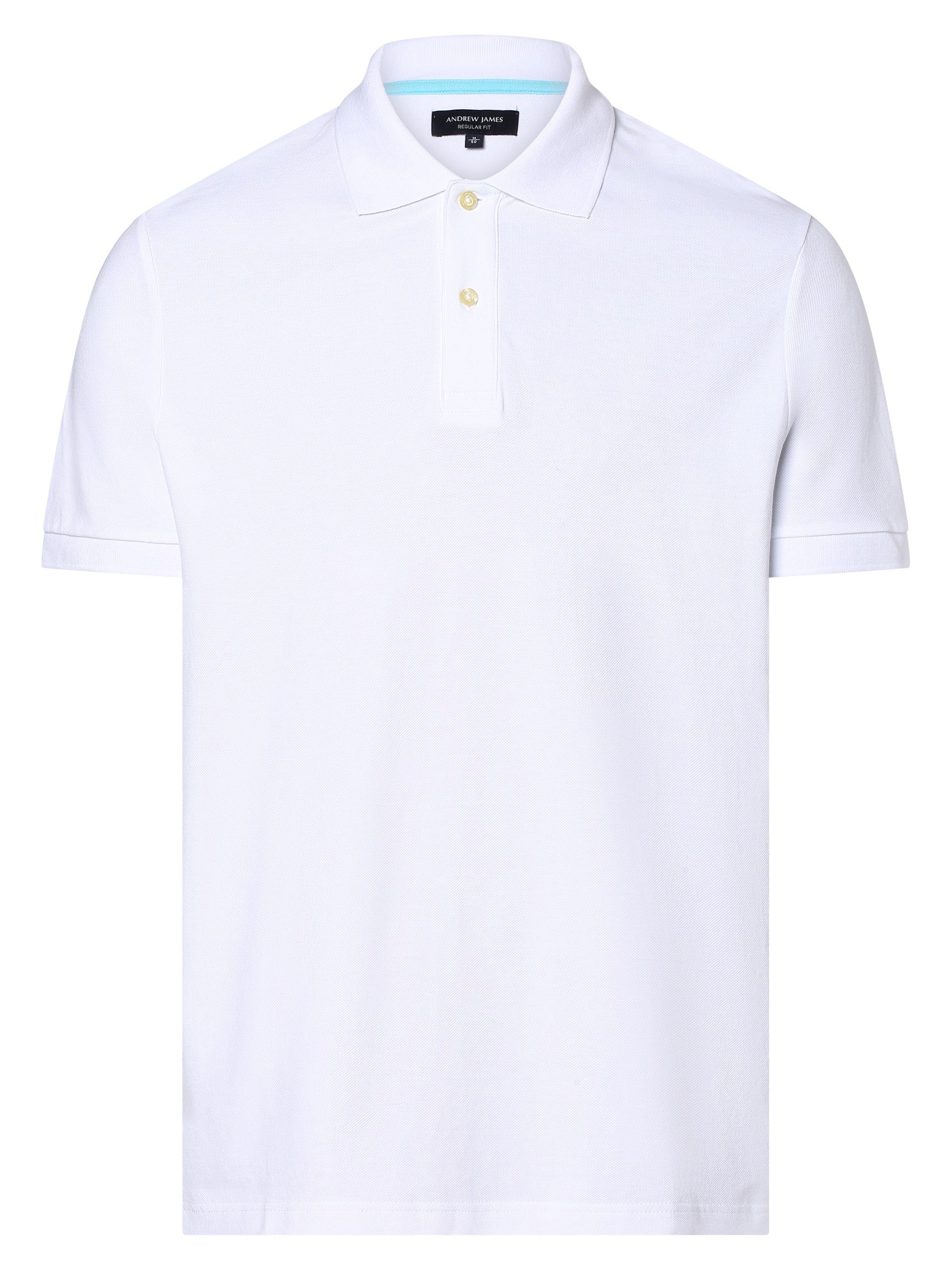 Andrew James Poloshirt