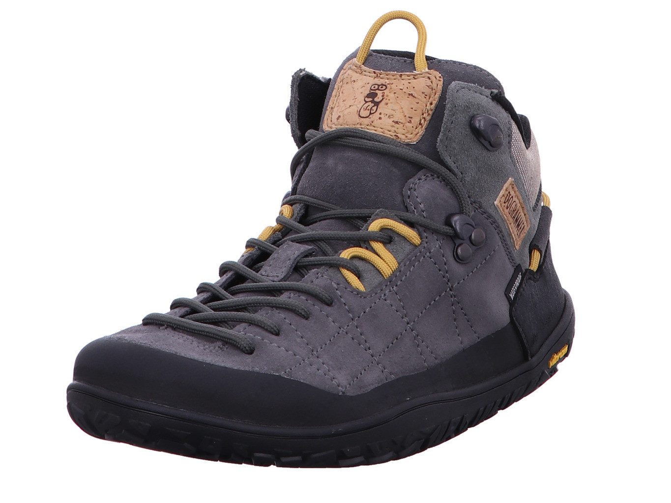 DOGHAMMER Terrar Rock High WP Wanderstiefel