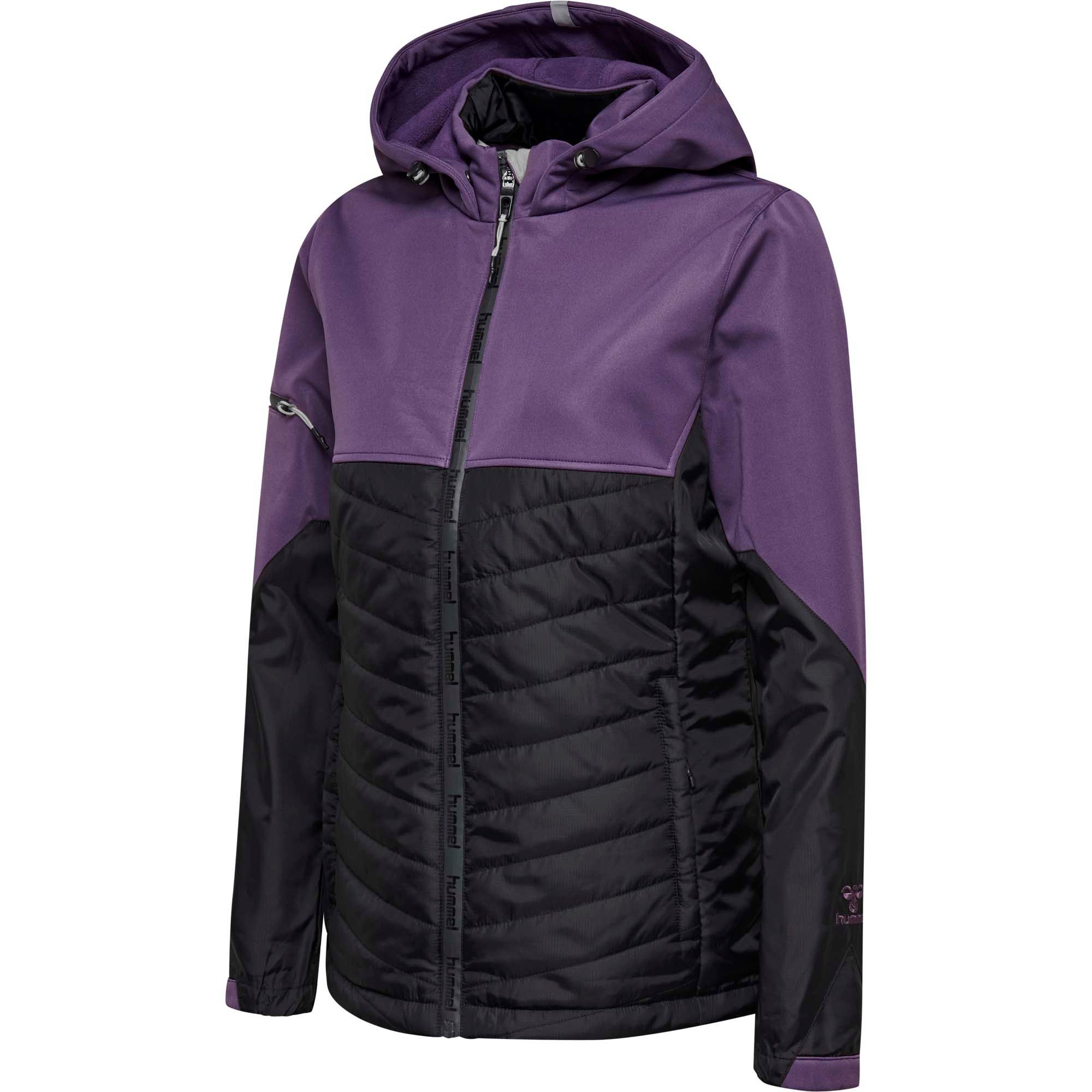 hummel Allwetterjacke Hummel Damen Steppjacke North Hybrid 206682