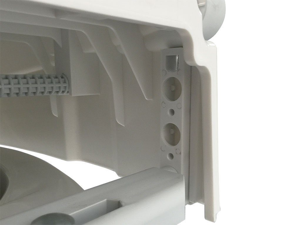Drive Medical Toilettensitzerhöhung Toilettensitzerhöhung mit Armlehnen günstig online kaufen