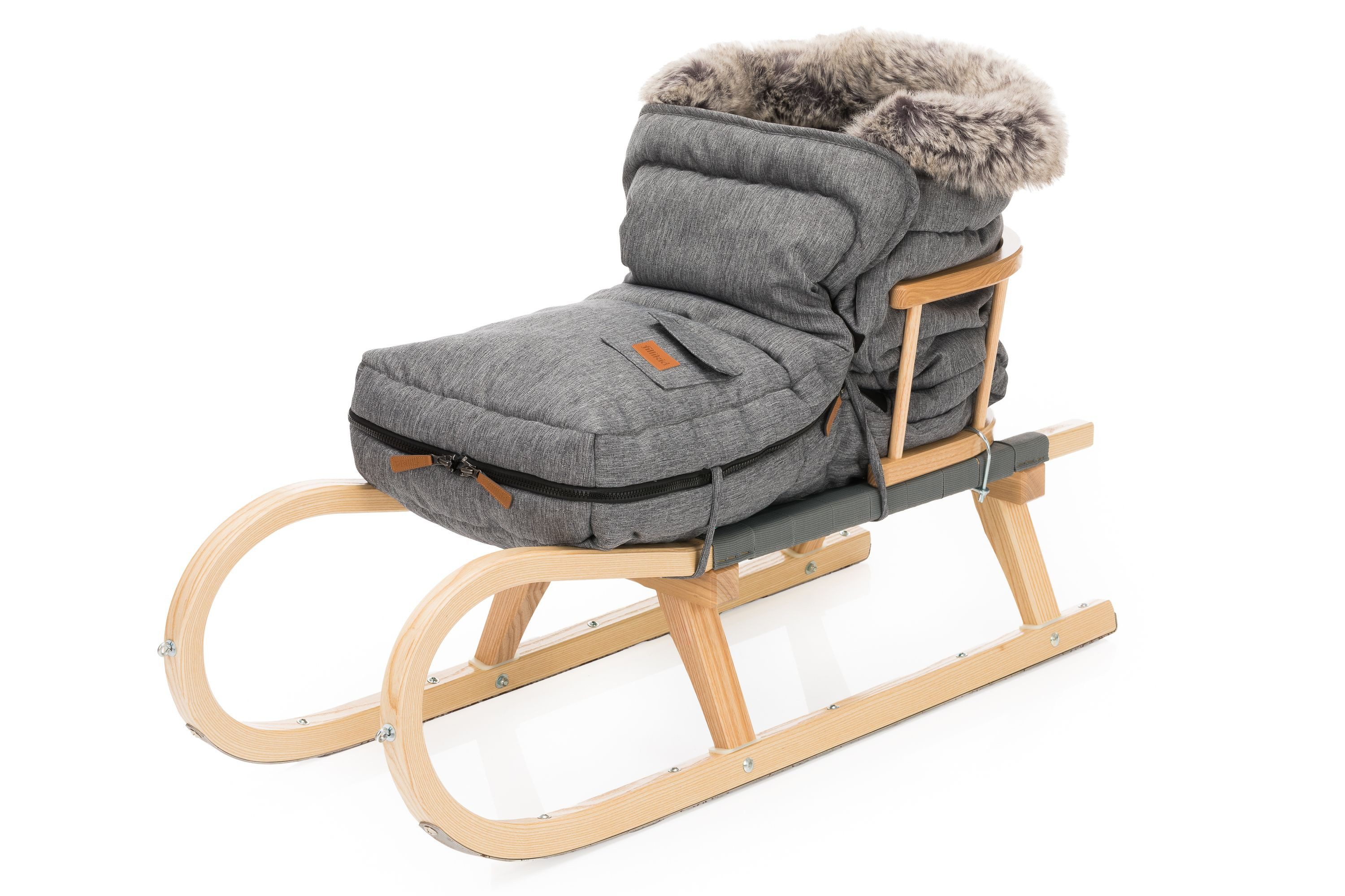 Fillikid Fußsack Schlittensack Exklusiv