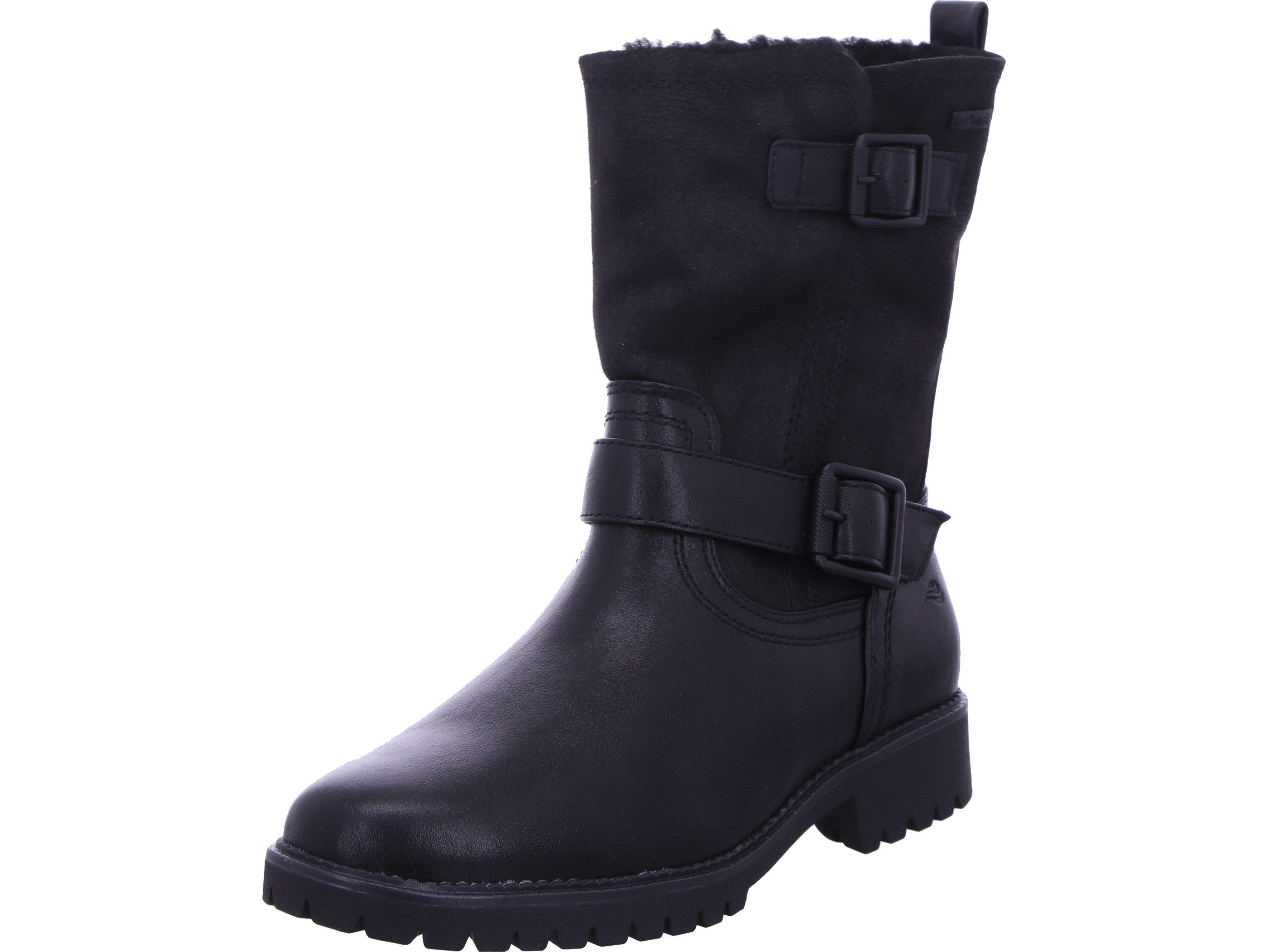 Jana Winterstiefel mit TEX-Membran