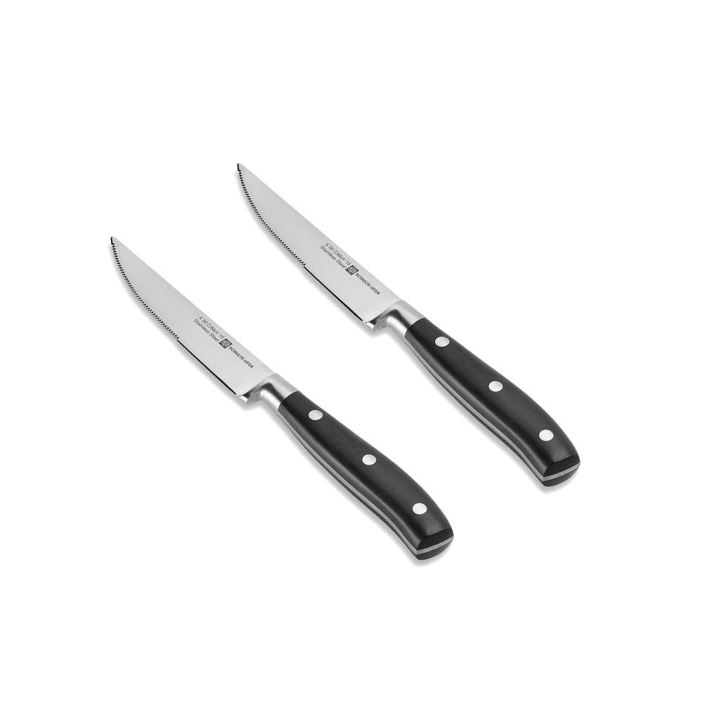 Steakmesser Jorck 2-tlg.