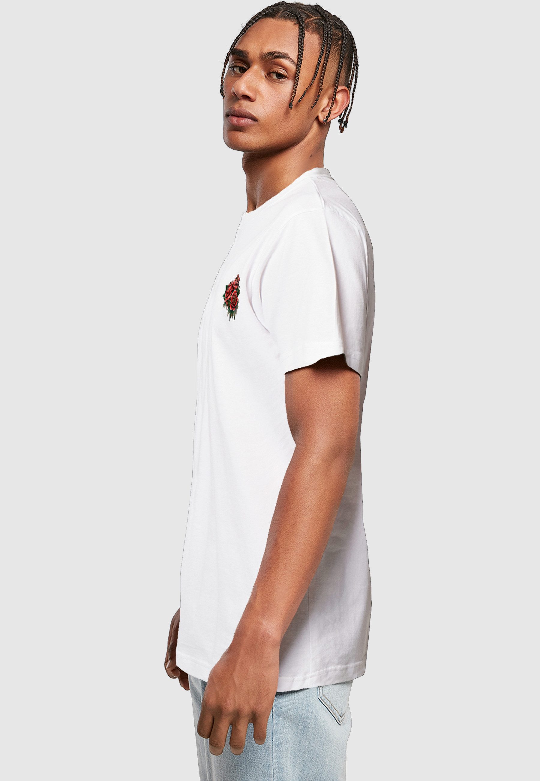 MisterTee T-Shirt MisterTee Faithful Tee (1-tlg)
