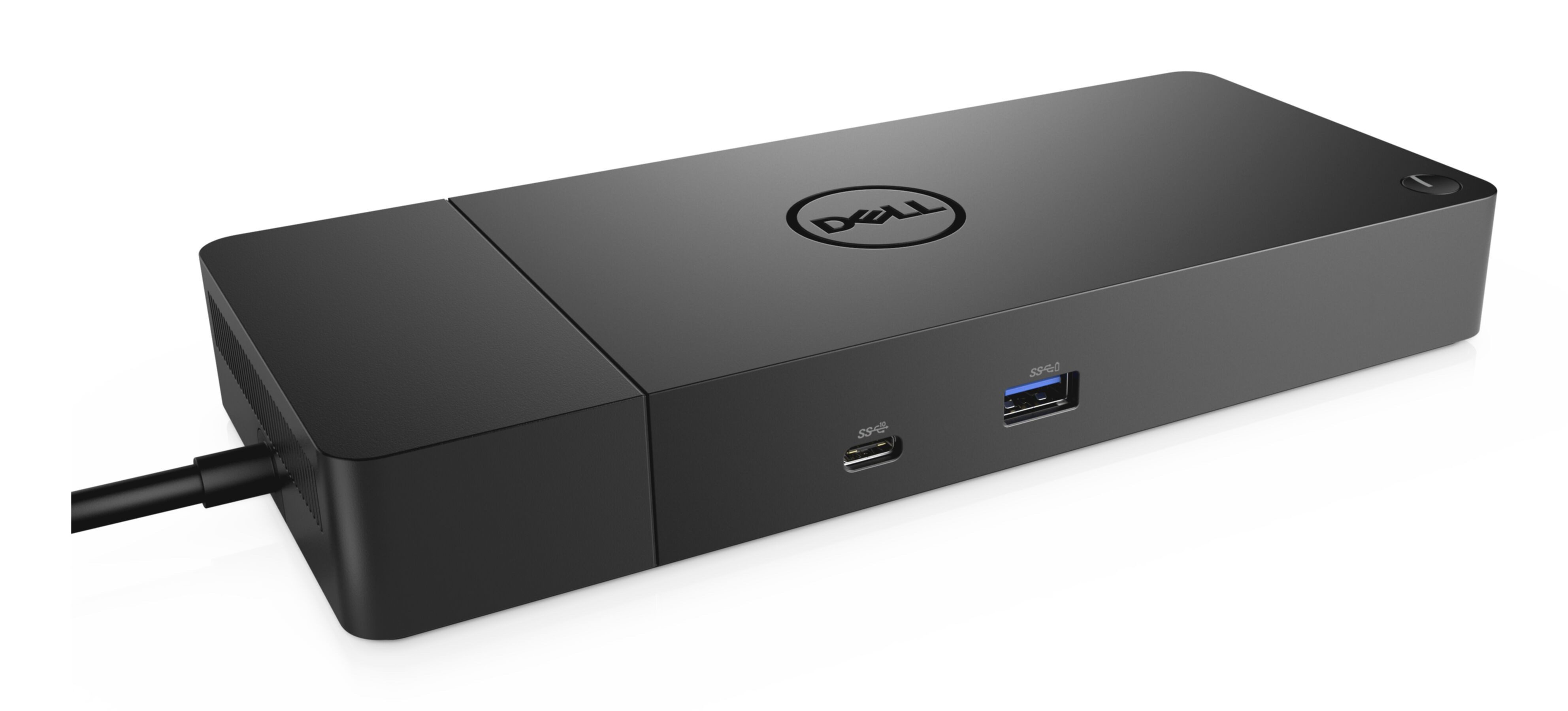 Dell Laptop-Dockingstation Dell Dockingstation – WD19S 130 W