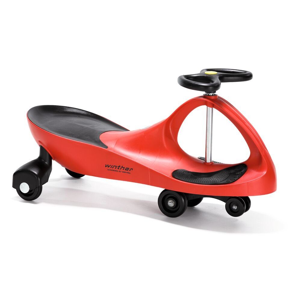Winther Tretfahrzeug »PlasmaCar« online kaufen | OTTO