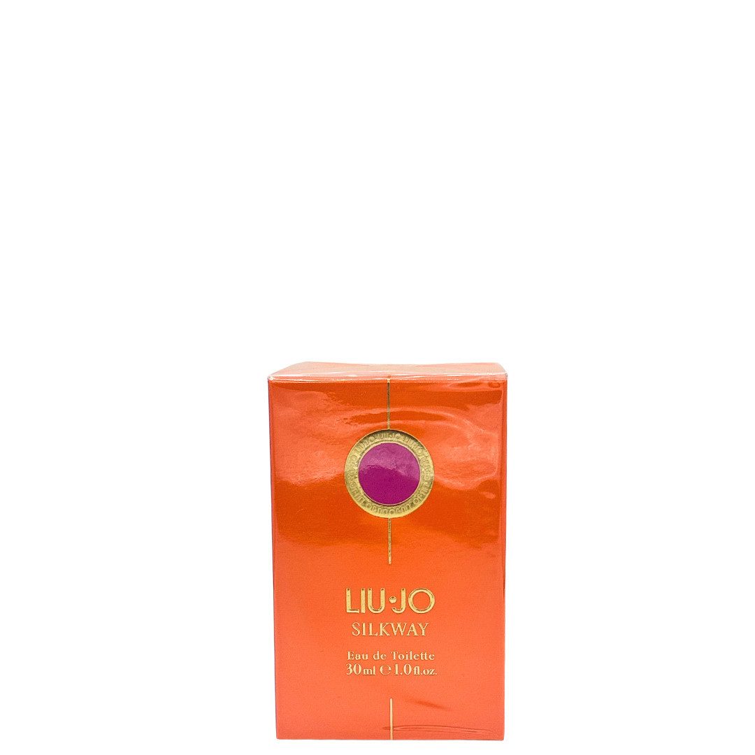 Liu Jo Eau de Toilette Silkway 30ml