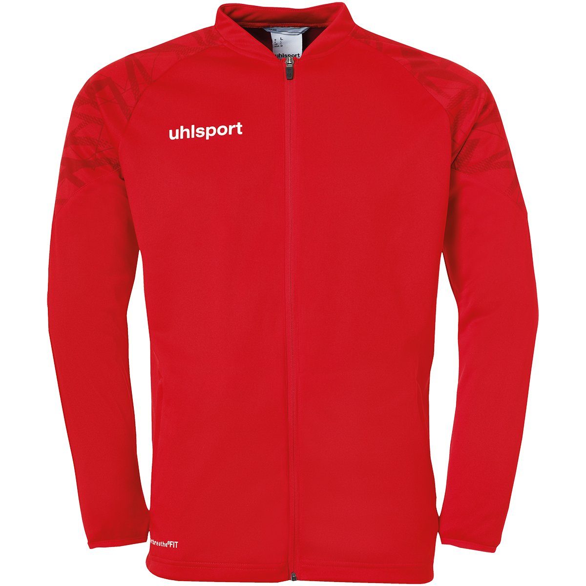 uhlsport Trainingsjacke Trainingsjacke GOAL 25 POLY JACKE (1-St) günstig online kaufen