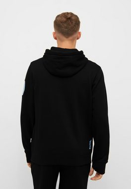 Bench. Hoodie CARTO