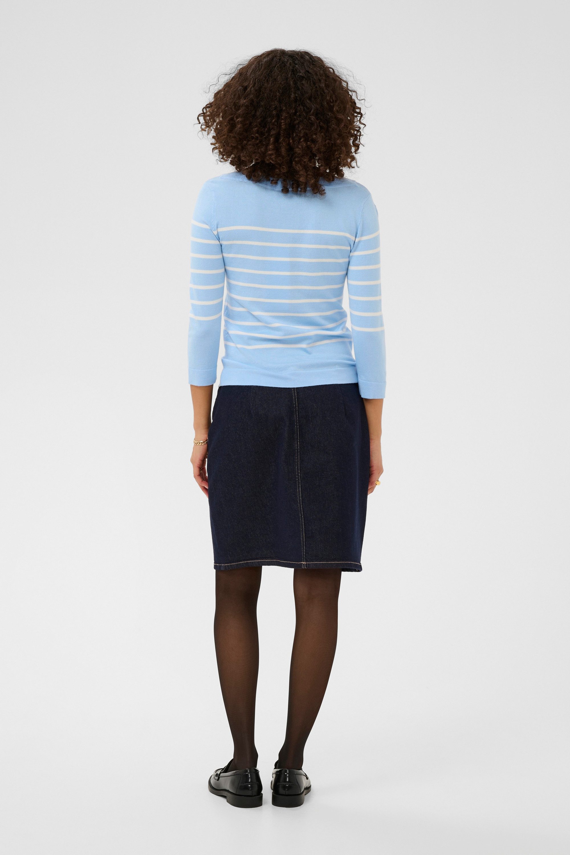 KAFFE Strickpullover Strickpullover KAlizza