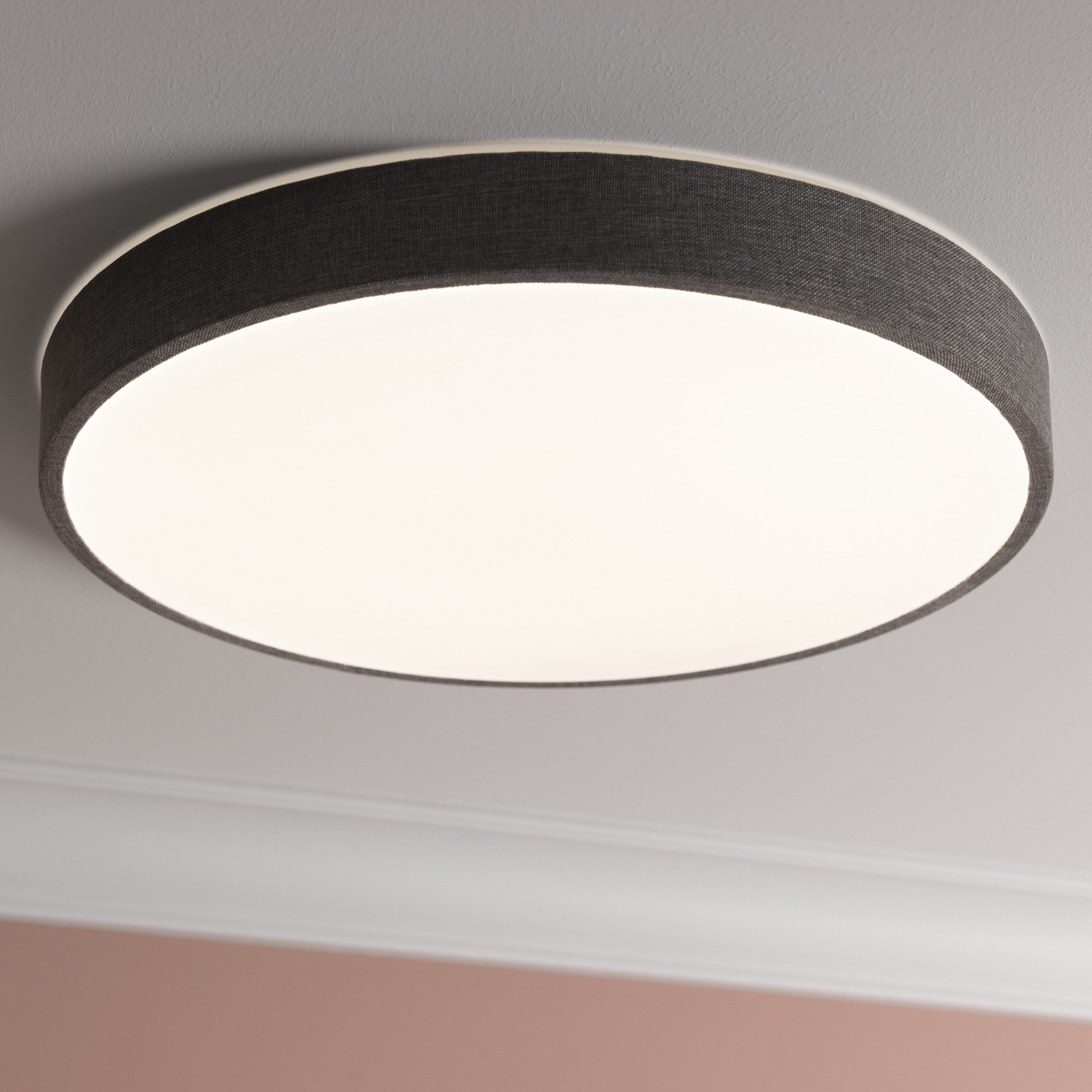 Lightbox Deckenleuchte, CCT - über Fernbedienung, günstig online kaufen