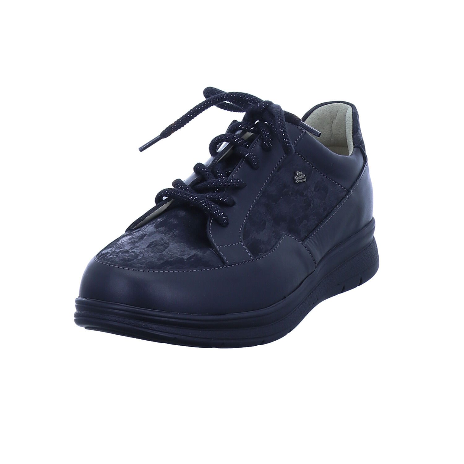 TOULON Schnürschuh
