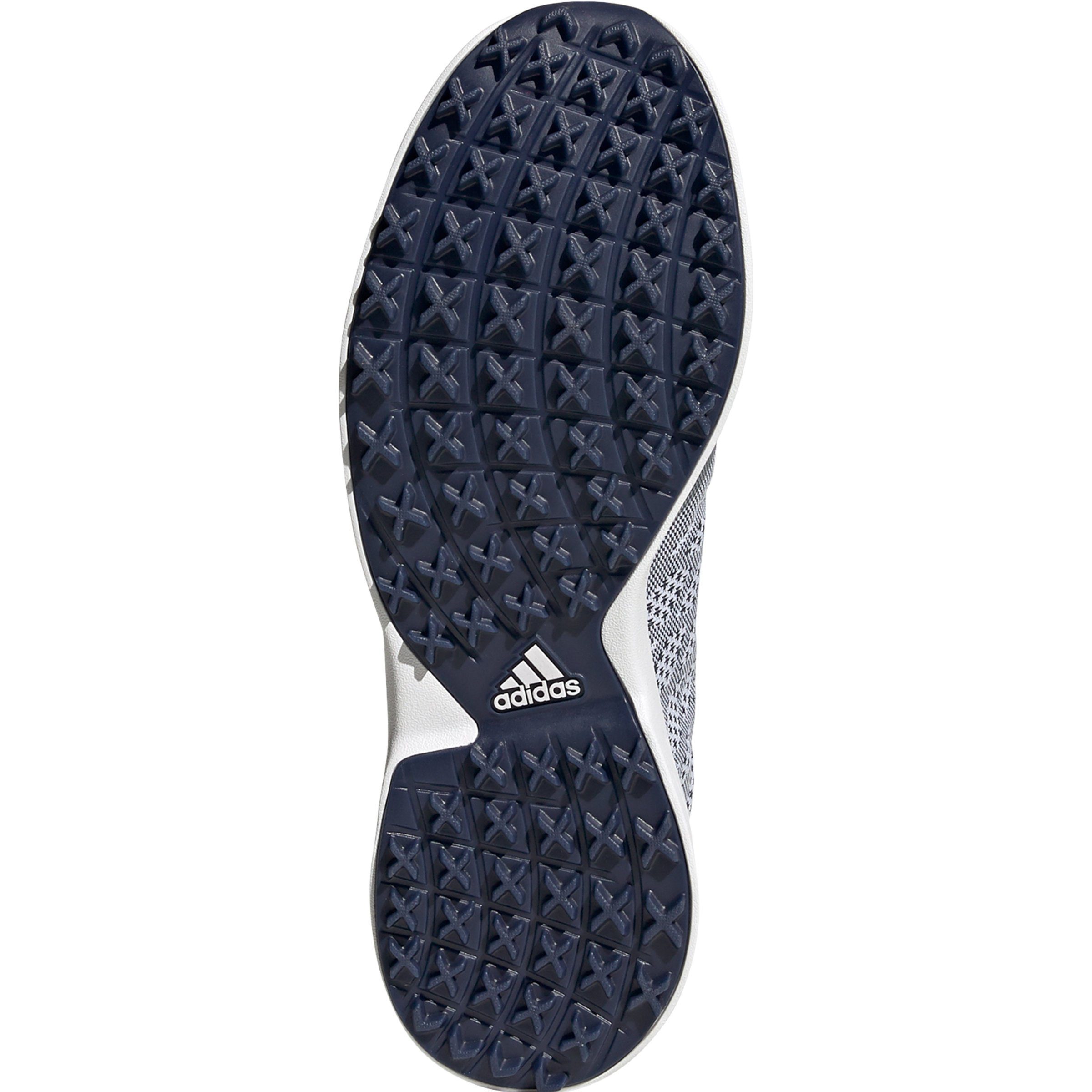 adidas Sportswear Damen Golfschuh Grey/White Adidas Sport Alphaflex