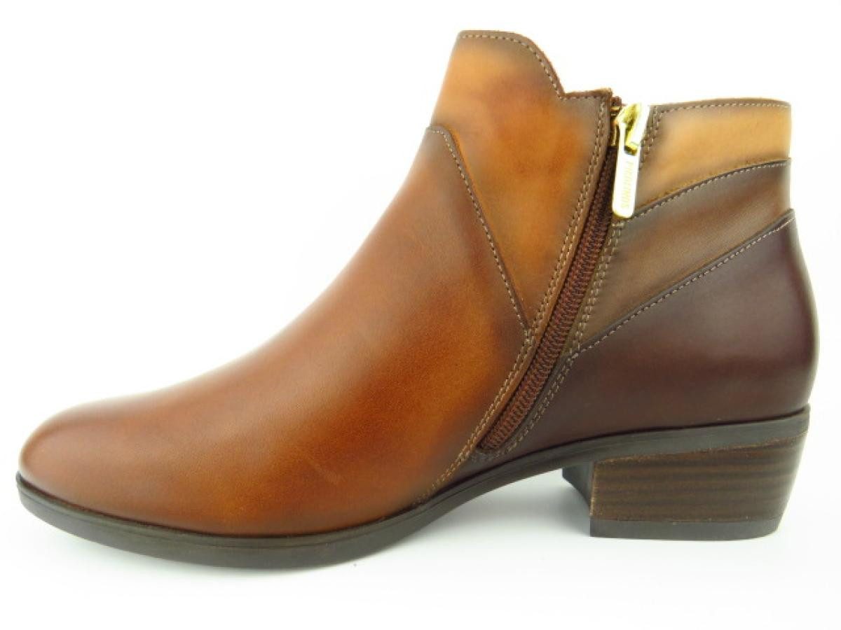 PIKOLINOS Daroca W1U cuero Stiefelette günstig online kaufen