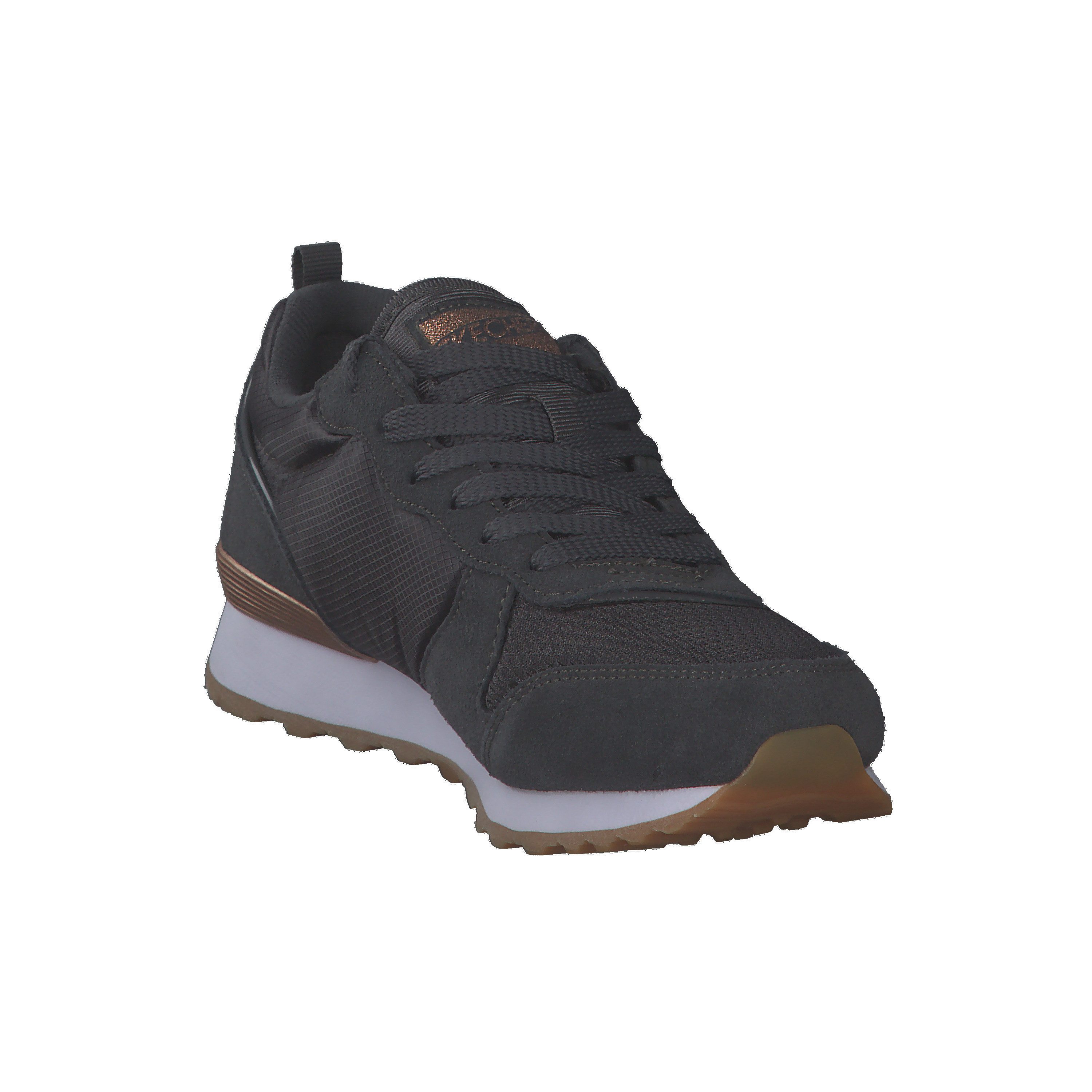 Skechers Skechers Damen Sneaker OG 85 GoldN Gurl 111 Sneaker
