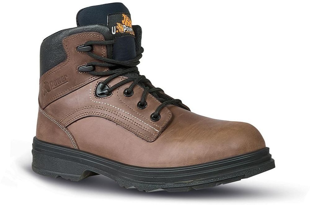 U-Power Tribal S3 Src Sicherheitsschuh