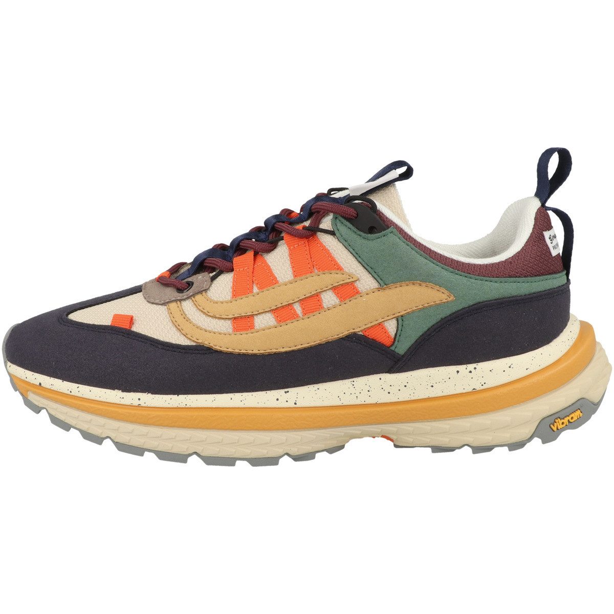 GENESIS G-Machu Suede Unisex Erwachsene Sneaker Turnschuhe, Sportschuhe, Fr günstig online kaufen